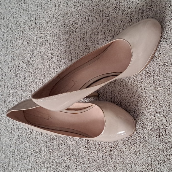 ALDO Patent Leather Pumps - Picture 13 of 16